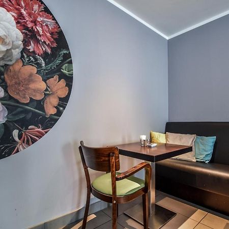 Stay Lev Hotel לברקוסן מראה חיצוני תמונה