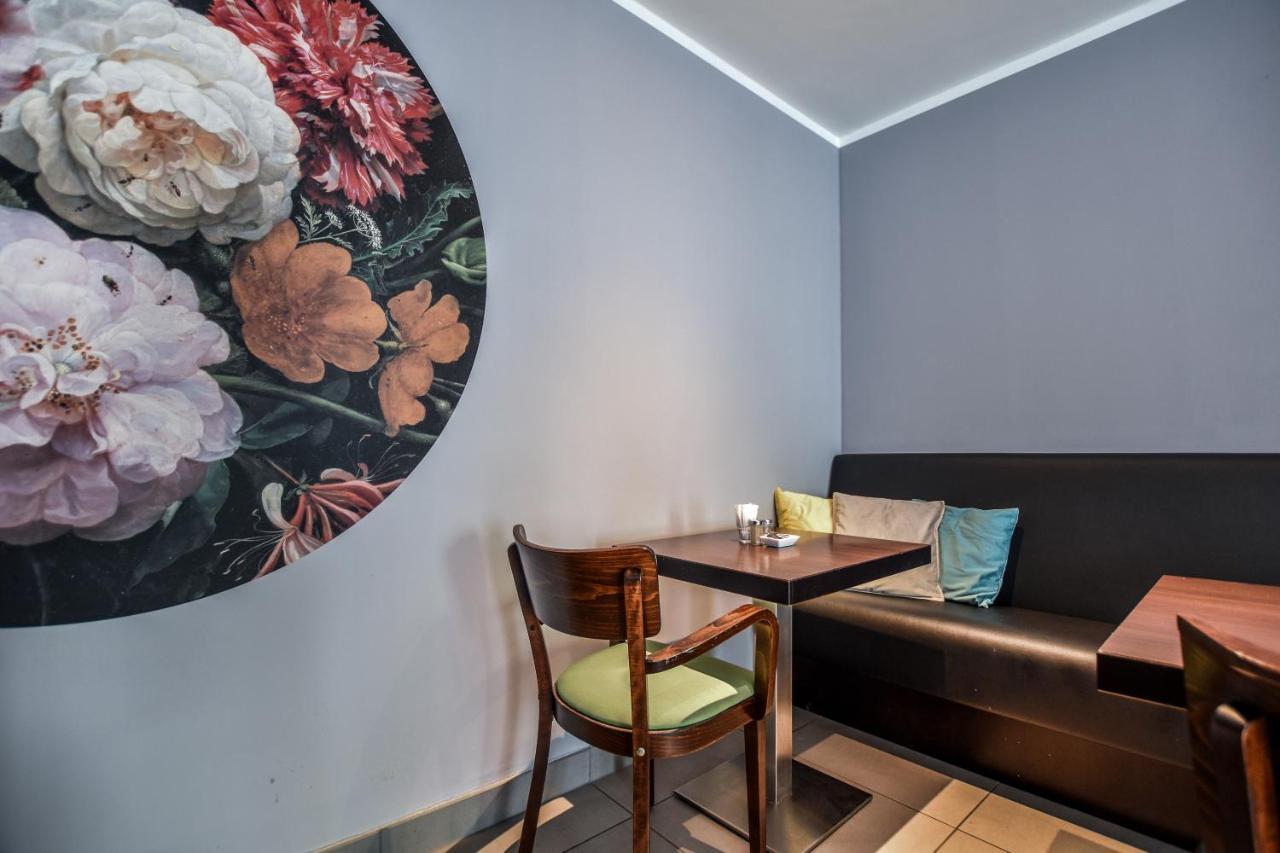 Stay Lev Hotel לברקוסן מראה חיצוני תמונה