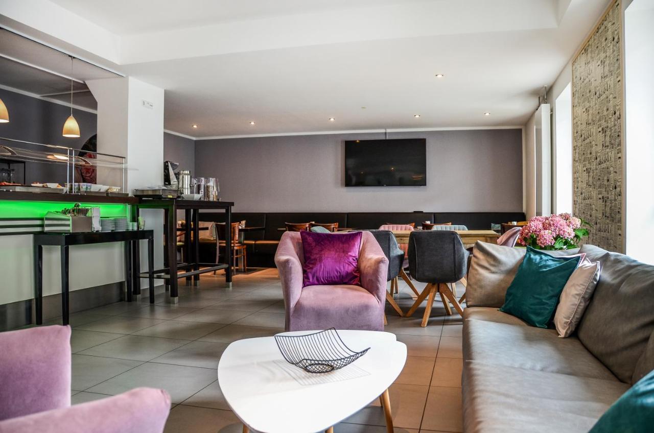 Stay Lev Hotel לברקוסן מראה חיצוני תמונה