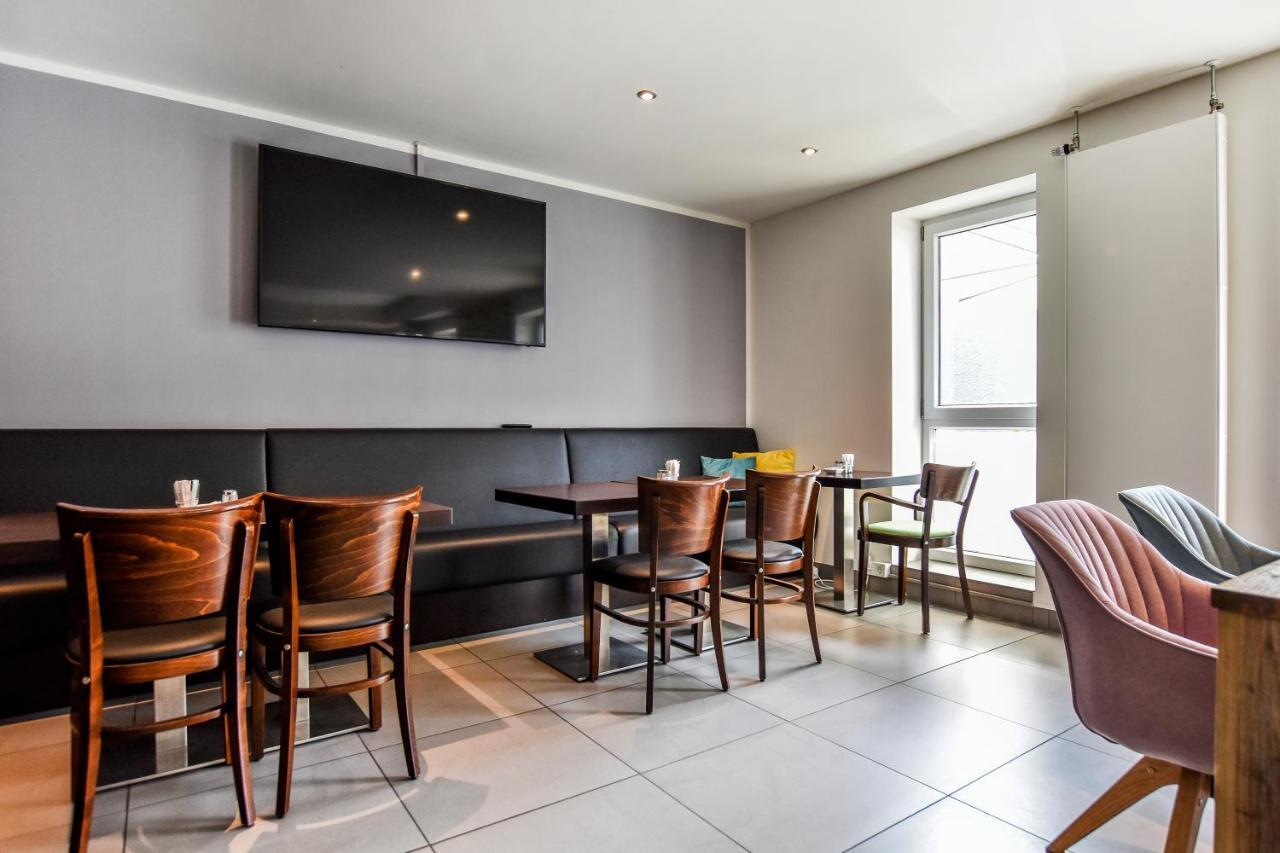 Stay Lev Hotel לברקוסן מראה חיצוני תמונה