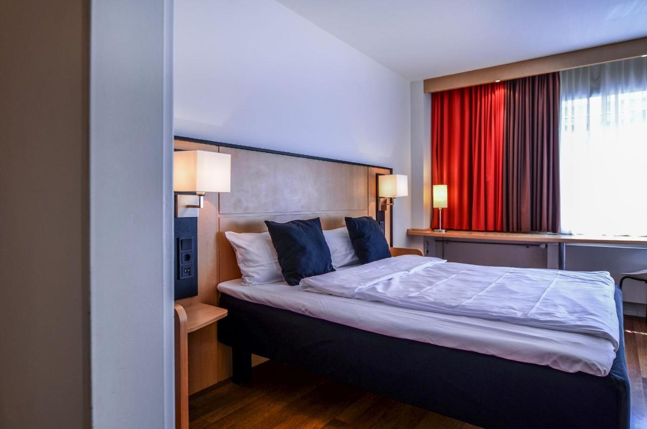 Stay Lev Hotel לברקוסן מראה חיצוני תמונה
