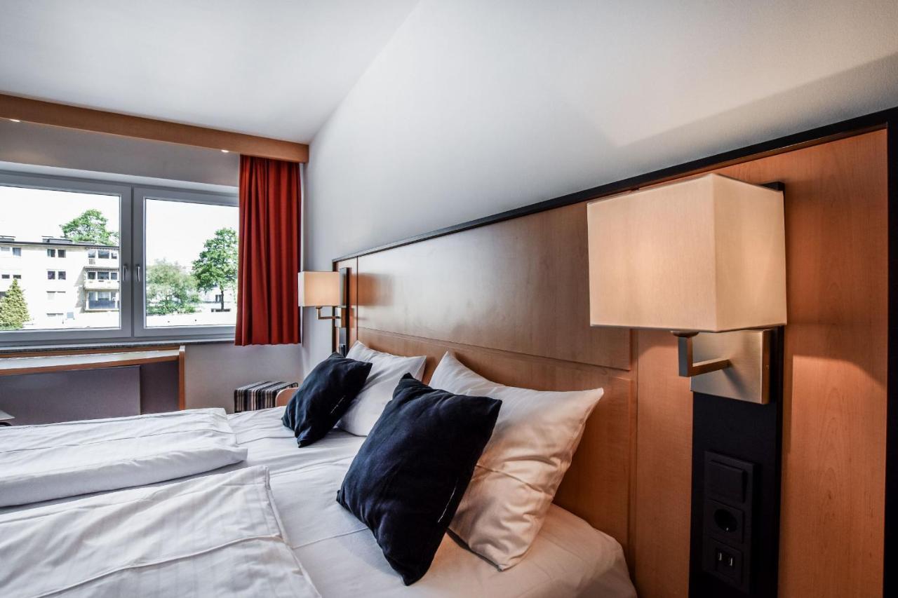 Stay Lev Hotel לברקוסן מראה חיצוני תמונה
