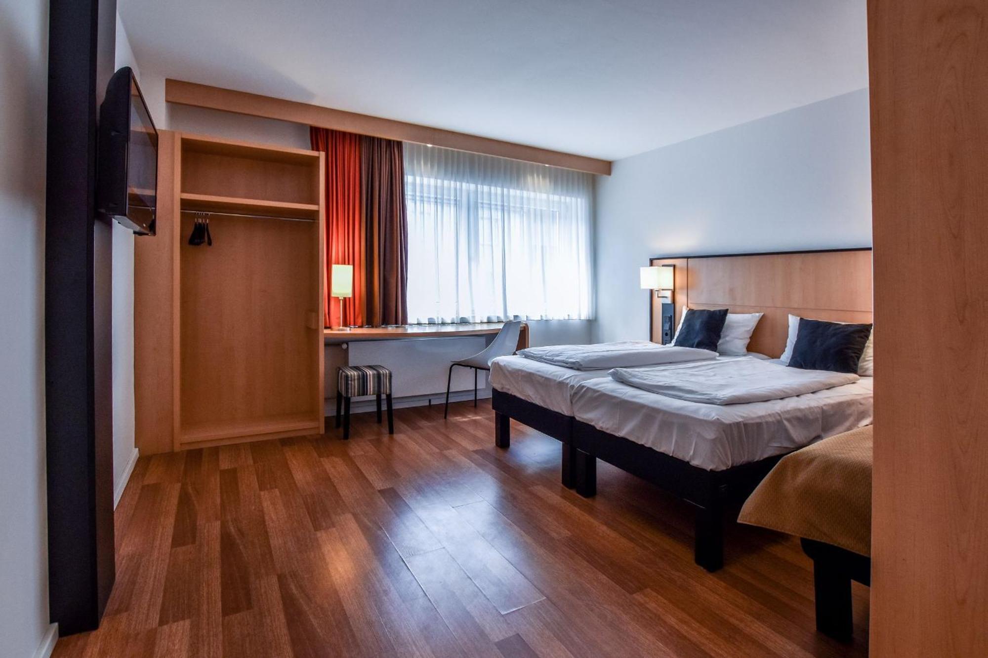 Stay Lev Hotel לברקוסן מראה חיצוני תמונה