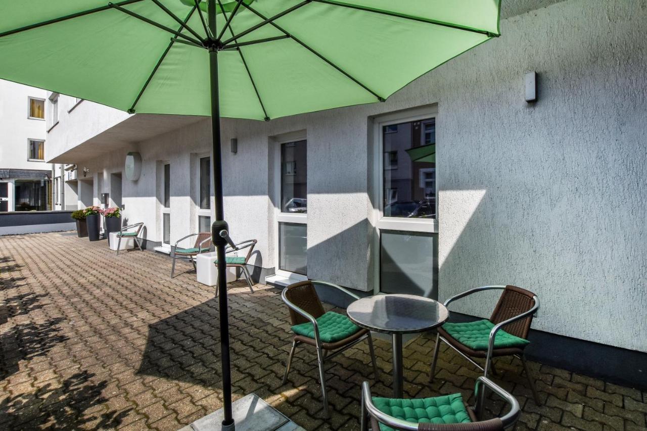 Stay Lev Hotel לברקוסן מראה חיצוני תמונה